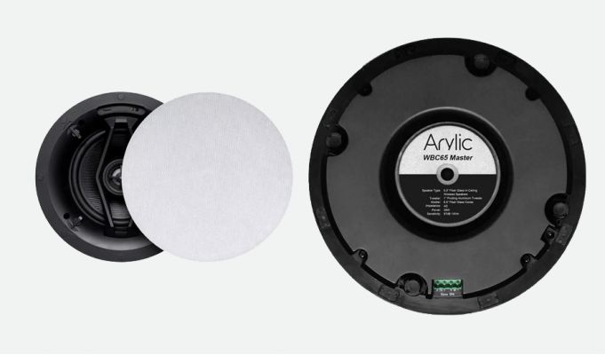 АКТИВНЫЙ САБВУФЕР KEF KC92. Обзор и тестирование.